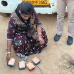 সাত লক্ষাধিক টাকার ব্রাউন সুগার উদ্ধার, চাঞ্চল্য ছড়াল এলাকায়