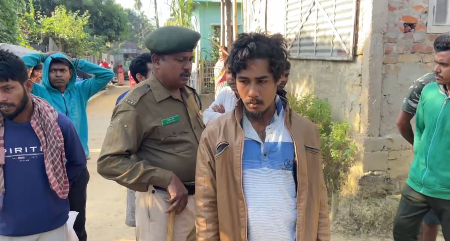 তেলিয়ামুড়ায় বিদ্যুৎ বিভ্রাটের নেপথ্যে ‘গ্রিফ-চোর’! পিতল লুটে অন্ধকারে ডুবল শহর